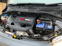 Fiat 500 S convertible