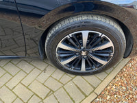 Peugeot 208 tech edition