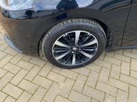 Peugeot 208 tech edition