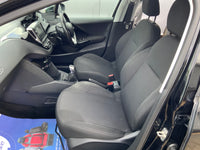 Peugeot 208 tech edition