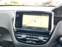 Peugeot 208 tech edition