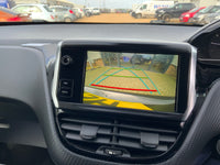 Peugeot 208 tech edition