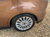 Ford C Max diesel titanium