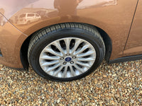 Ford C Max diesel titanium