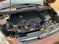 Ford C Max diesel titanium