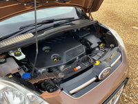Ford C Max diesel titanium