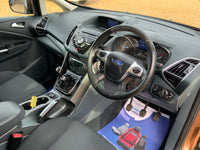 Ford C Max diesel titanium