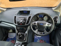 Ford C Max diesel titanium