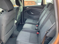 Ford C Max diesel titanium