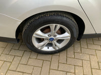 Ford focus estate car diesel