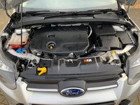 Ford focus estate car diesel