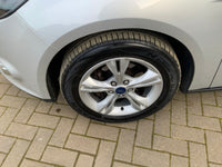 Ford focus estate car diesel