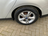 Ford focus estate car diesel