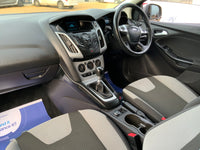 Ford focus estate car diesel