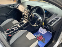 Ford focus estate car diesel