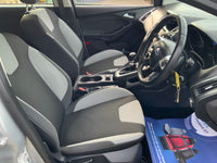 Ford focus estate car diesel