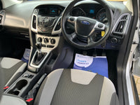 Ford focus estate car diesel