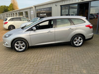 Ford focus estate car diesel
