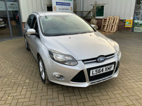 Ford focus estate car diesel
