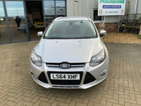 Ford focus estate car diesel