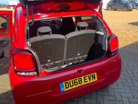 Citroen C1 airscape flair convertible