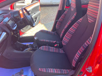 Citroen C1 airscape flair convertible