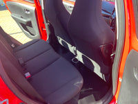 Citroen C1 airscape flair convertible