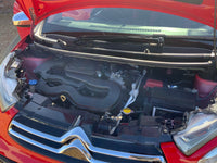 Citroen C1 airscape flair convertible