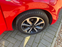 Citroen C1 airscape flair convertible