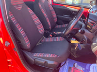 Citroen C1 airscape flair convertible