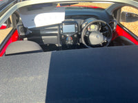 Citroen C1 airscape flair convertible