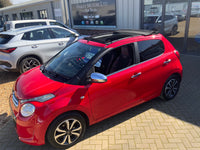 Citroen C1 airscape flair convertible