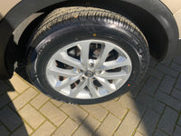 Renault Kadjar 1.5L diesel