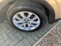 Renault Kadjar 1.5L diesel