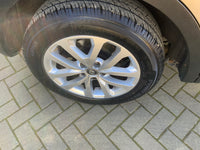 Renault Kadjar 1.5L diesel