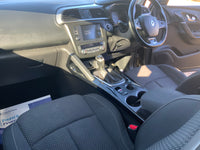 Renault Kadjar 1.5L diesel