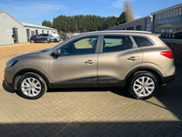 Renault Kadjar 1.5L diesel