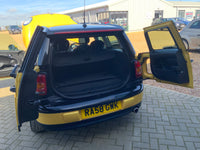 Mini Cooper clubman estate car 1.6 petrol