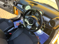 Mini Cooper clubman estate car 1.6 petrol