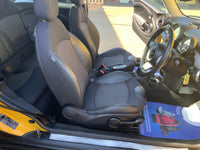 Mini Cooper clubman estate car 1.6 petrol