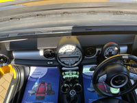 Mini Cooper clubman estate car 1.6 petrol