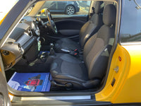 Mini Cooper clubman estate car 1.6 petrol