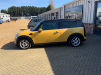 Mini Cooper clubman estate car 1.6 petrol