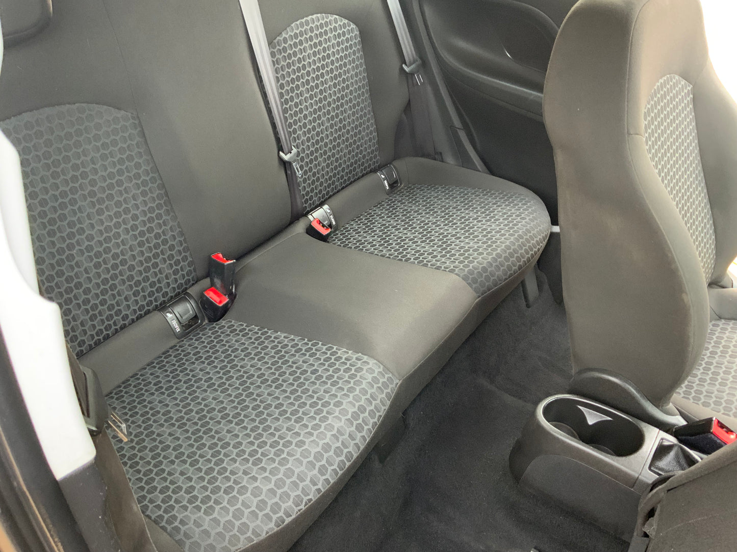 Vauxhall Corsa 1.4L petrol