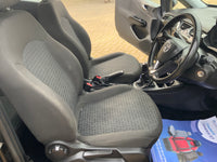 Vauxhall Corsa 1.4L petrol