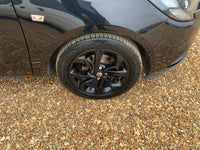 Vauxhall Corsa 1.4L petrol