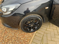 Vauxhall Corsa 1.4L petrol