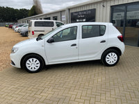 Dacia Sandero 1L petrol