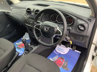 Dacia Sandero 1L petrol