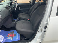 Dacia Sandero 1L petrol
